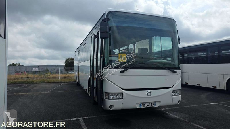 Autocar Irisbus RECREO