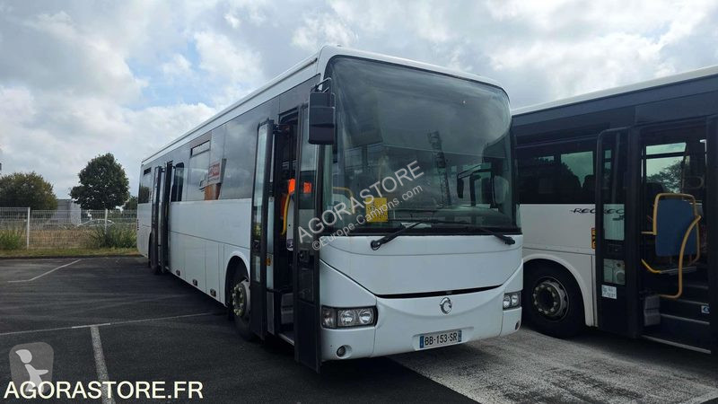 Autocar Irisbus RECREO