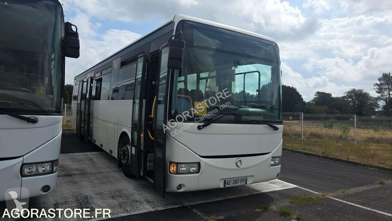 Autocar Irisbus RECREO