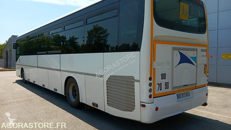 Autocar Iveco CROSSWAY