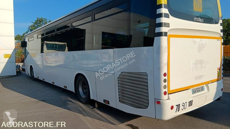 Autocar Iveco CROSSWAY