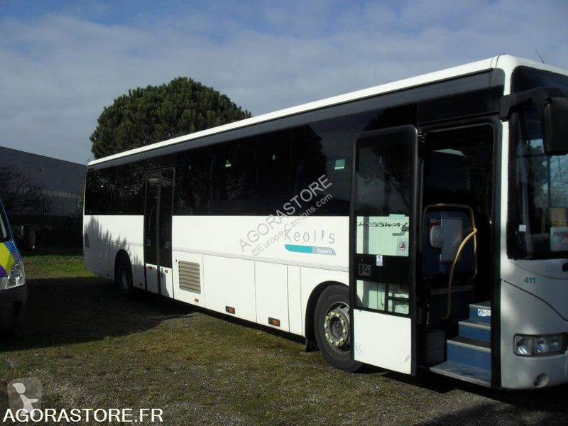Autocar Iveco CROSSWAY
