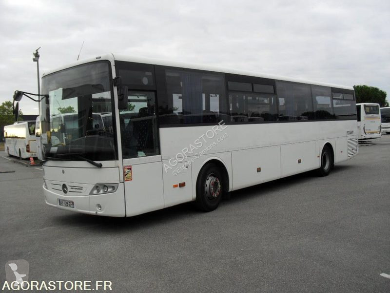 Autocar Mercedes INTOURO