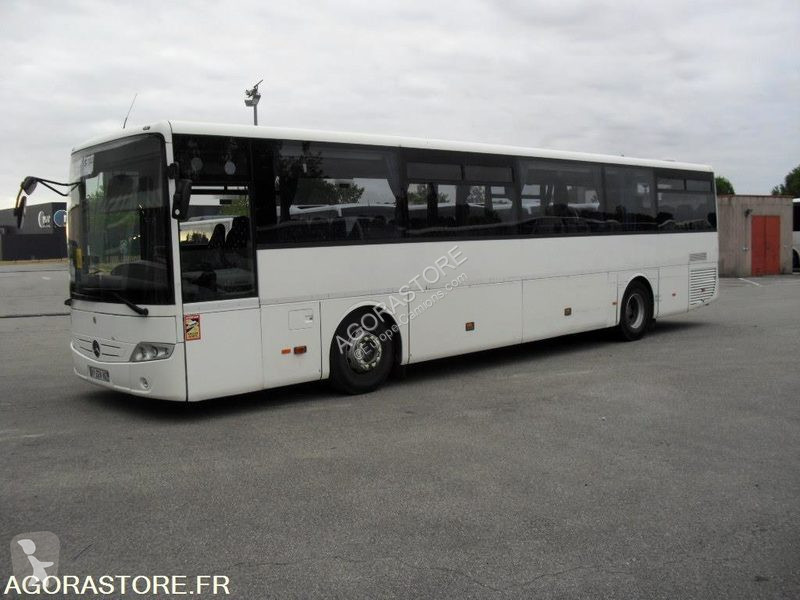 Autocar Mercedes INTOURO