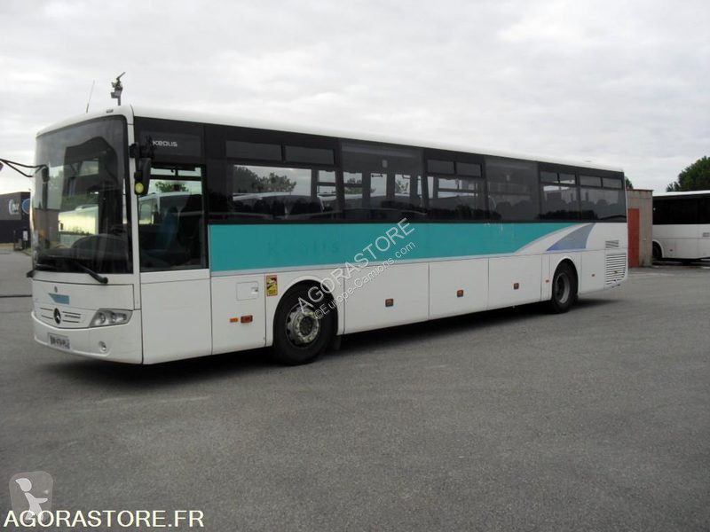Autocar Mercedes INTOURO