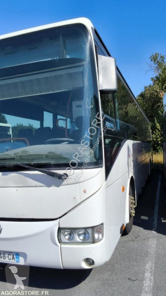 Autocar Iveco CROSSWAY