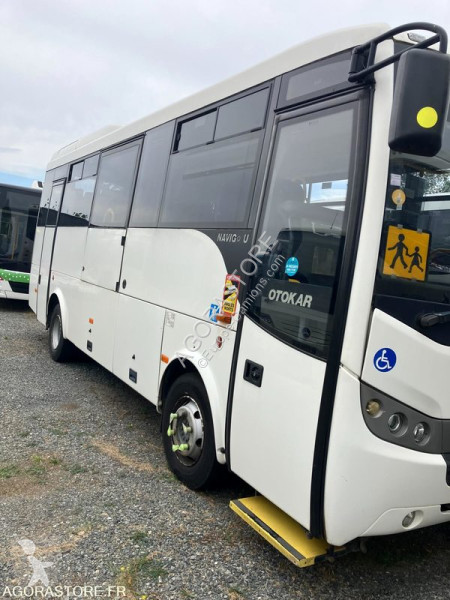 Autocar Otokar NAVIGO