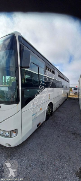Autocar Iveco CROSSWAY