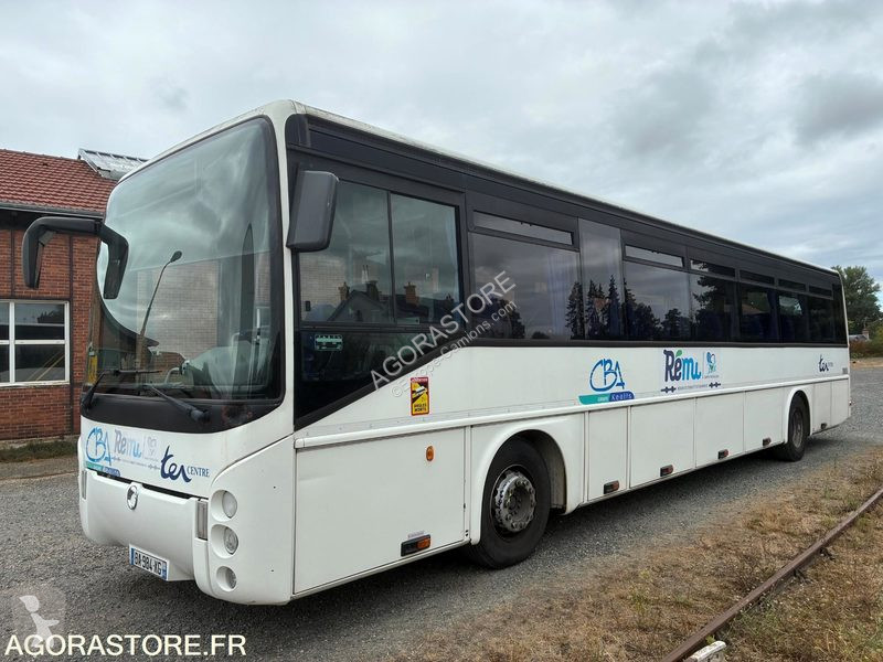Autocar Iveco ARES