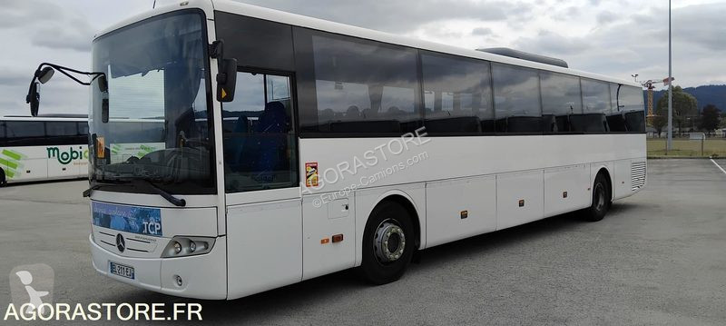 Autocar Mercedes INTOURO