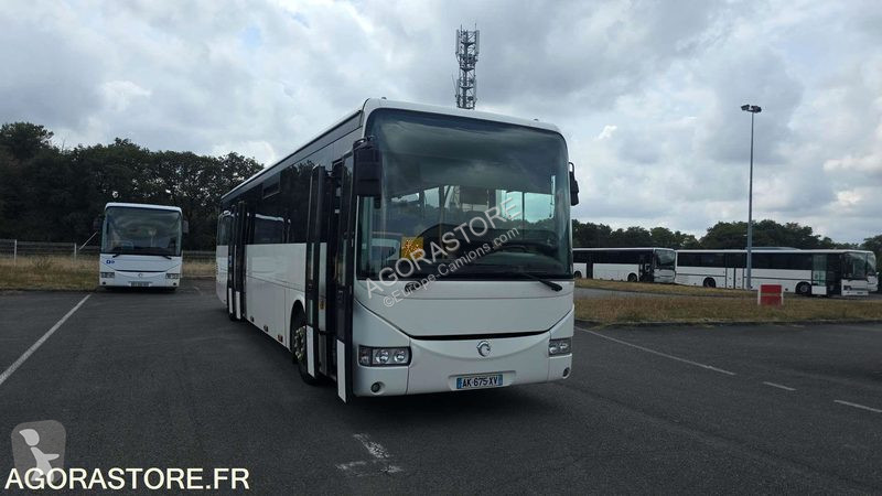 Autocar Irisbus RECREO