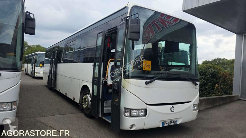 Autocar Irisbus CROSSWAY
