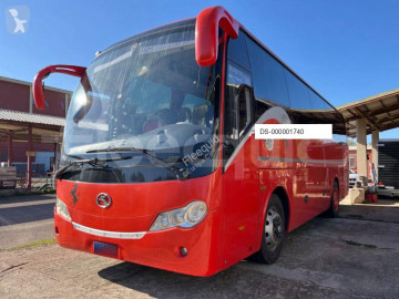 Autocarro de turismo King Long