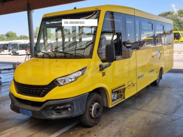 Autocarro transporte escolar Iveco