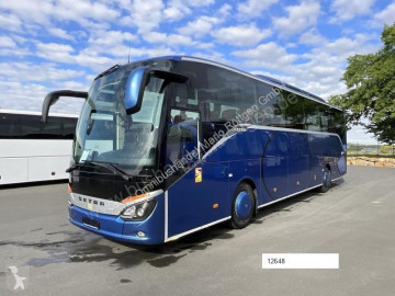 Autocarro de turismo Setra