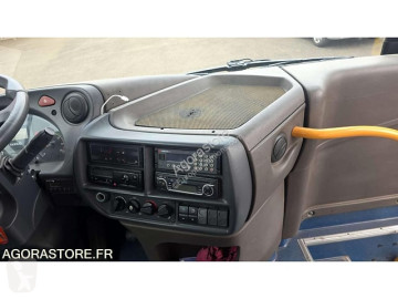 Autocarro transporte escolar