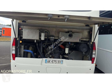 Autocarro transporte escolar