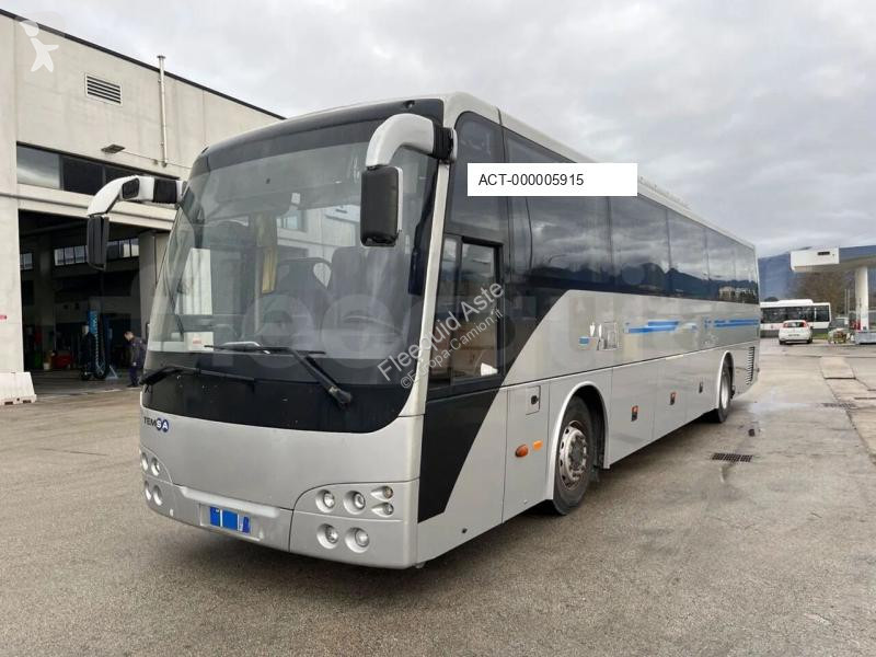 Autocar Temsa RD