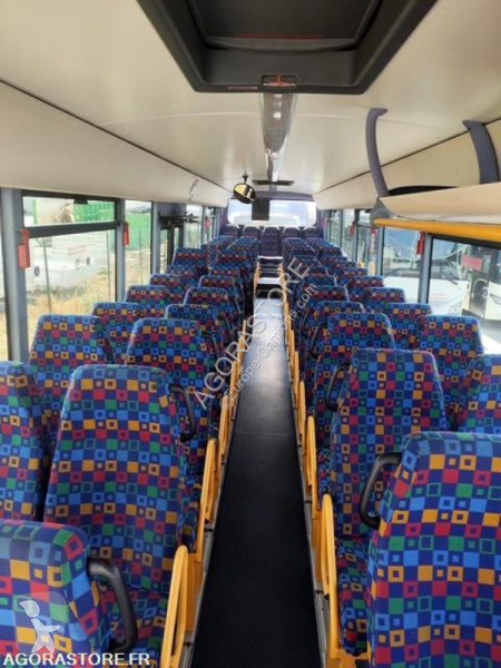 Autocar Irisbus RECREO