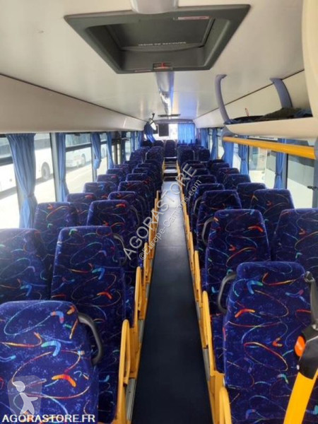 Autocar Irisbus RECREO