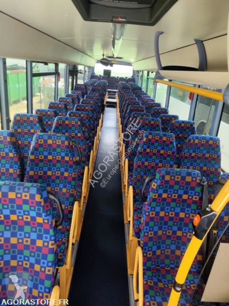 Междугородний автобус Irisbus RECREO