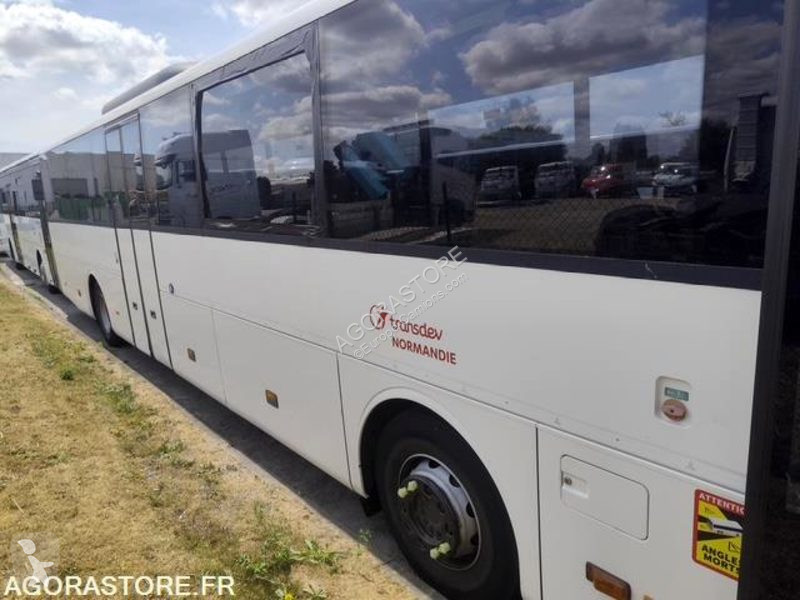 Междугородний автобус Irisbus RECREO