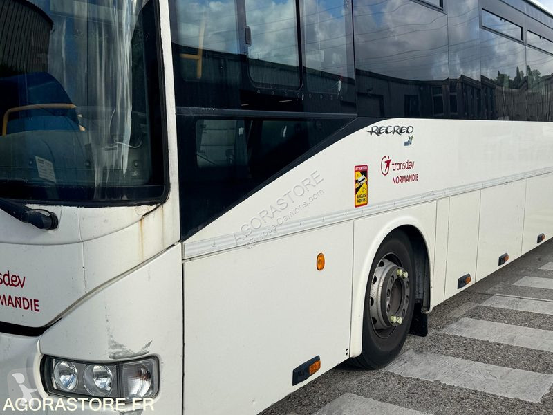 Autocar Irisbus RECREO