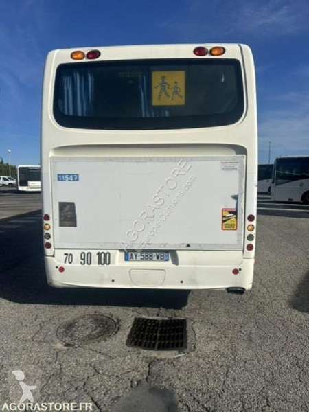 Autocar Irisbus RECREO