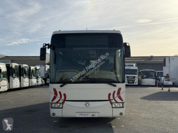 Autocar transport scolaire Irisbus