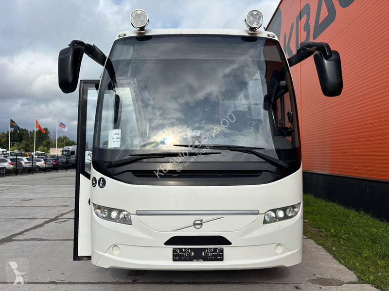 Autocar Volvo B11R H 4x2 EURO 6 / AC /...