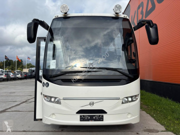 Autocar Volvo 9700 B11R H 4x2 EURO 6 / AC / AUXILIARY HEATING / WC