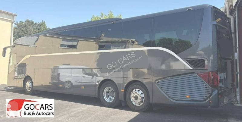 Autocar Setra 516 HD 3