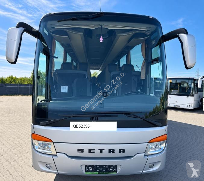 Autocar Setra GTHD