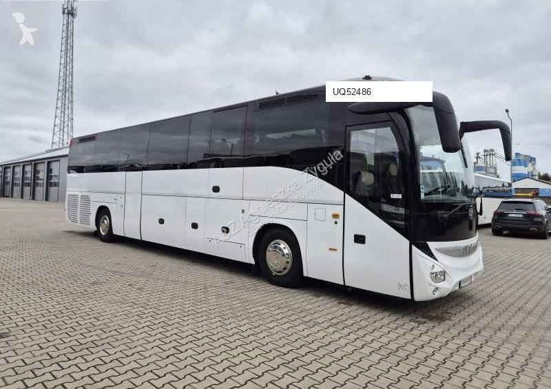 Междугородний автобус Iveco MAGELYS