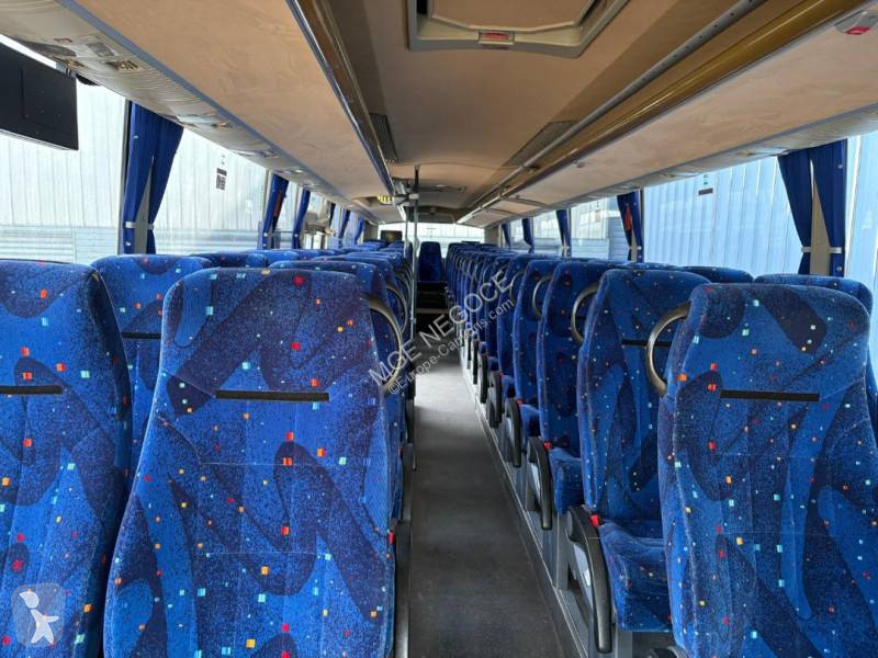 Междугородний автобус Temsa RD DD