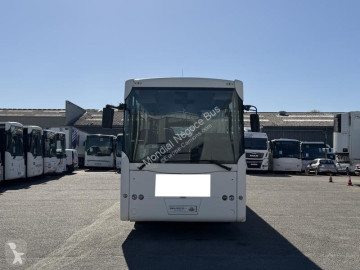 Autobus trasporto scolastico MAN