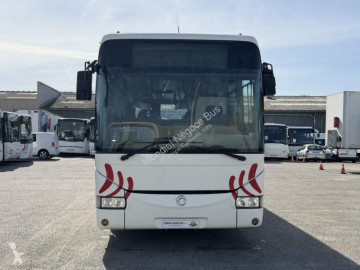 Autobus trasporto scolastico Irisbus