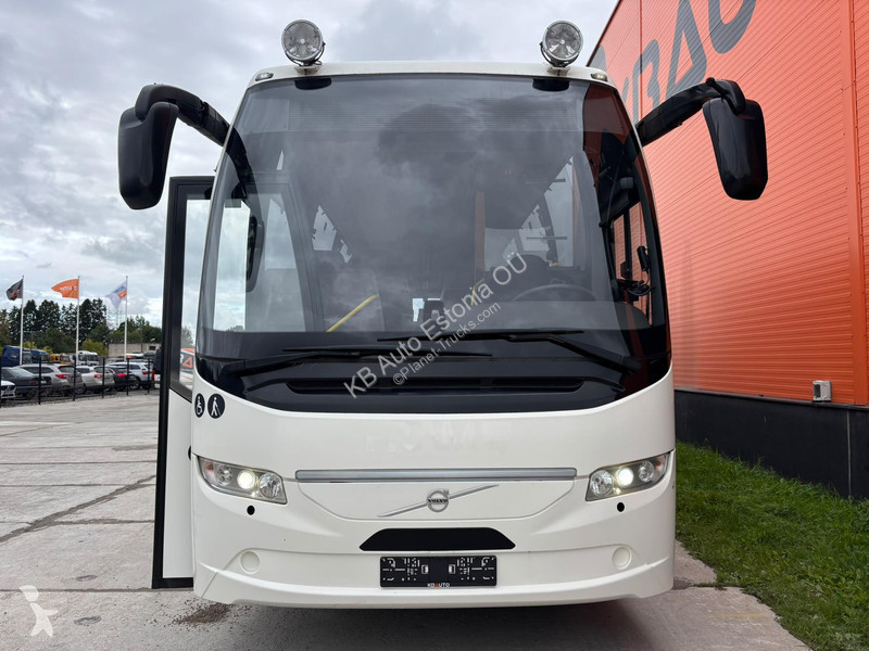 Междугородний автобус Volvo B11R H 4x2 EURO 6 /...