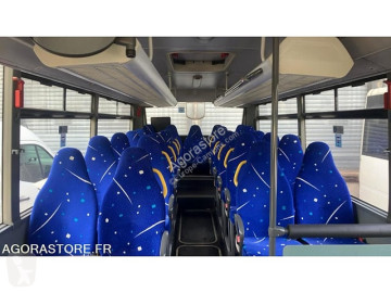 Rutebil skole transport