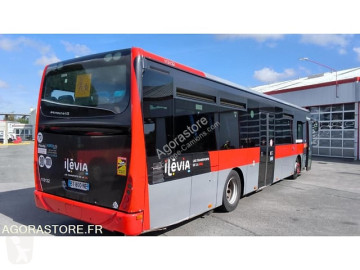 Rutebil skole transport