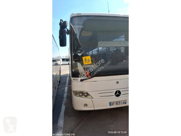Междугородний автобус школьный автобус