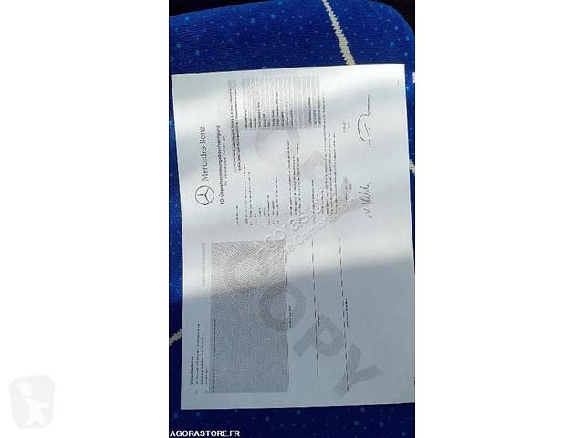 Междугородний автобус