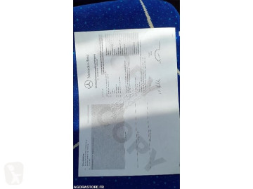 Междугородний автобус