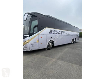 Linjebuss för turism Iveco