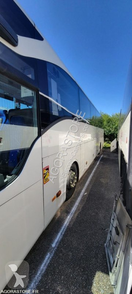 Linjebuss Mercedes TOURISMO