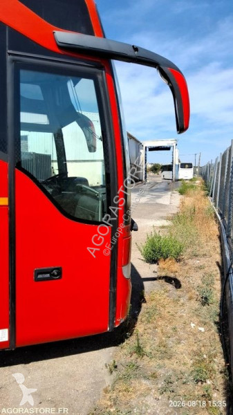 Linjebuss Mercedes TOURISMO