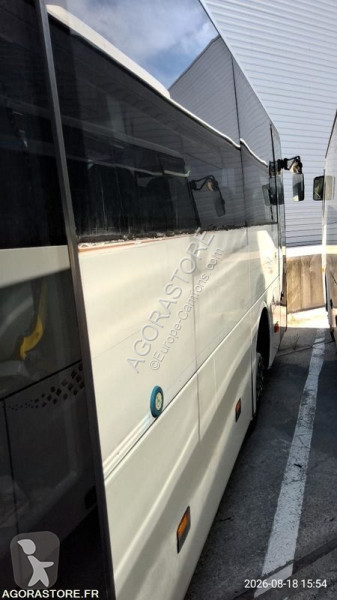 Linjebuss Mercedes INTOURO