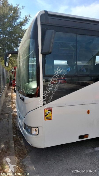 Autocar Iveco CROSSWAY