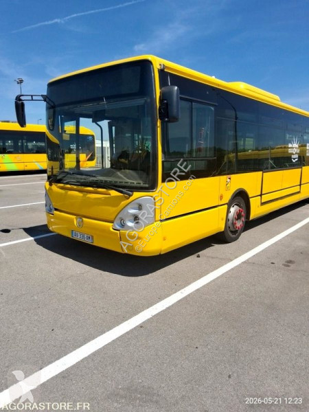 Autocar Iveco CITELIS