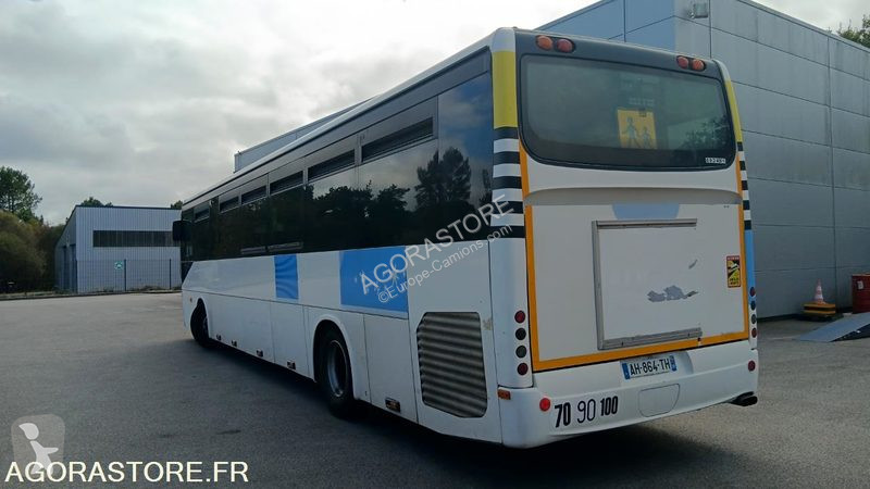 Autocar Iveco CROSSWAY